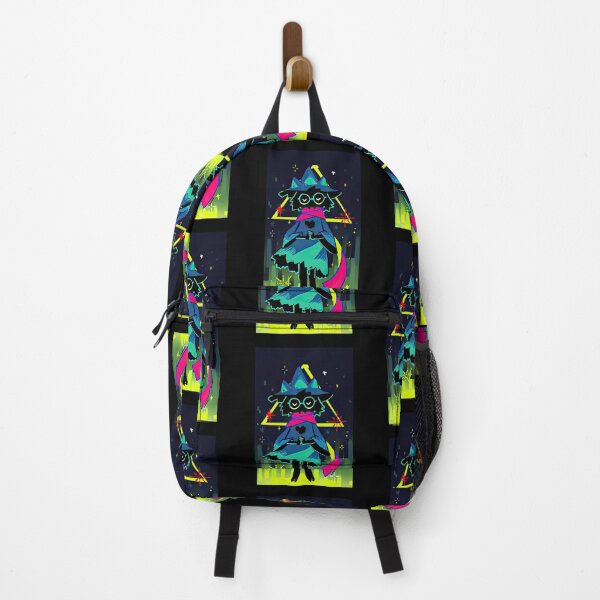 Item preview, Ralsei neon color designed and sold by KillianGrantM.