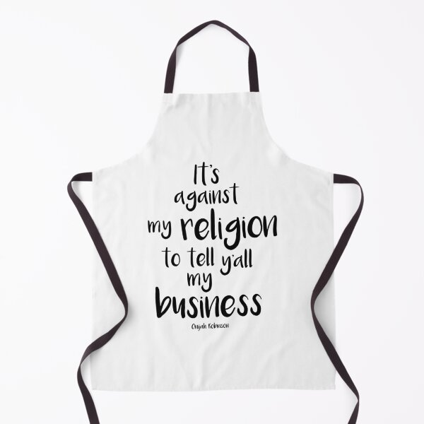 Item preview, Onijah Robinson sayings designed and sold by irfankokabi.