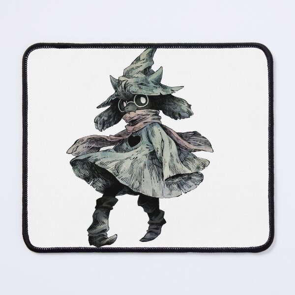 Item preview, Ralsei retro color designed and sold by KillianGrantM.