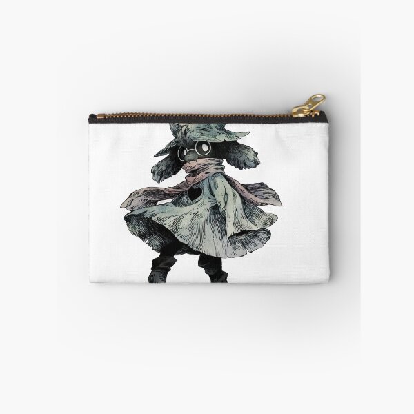 Item preview, Ralsei retro color designed and sold by KillianGrantM.