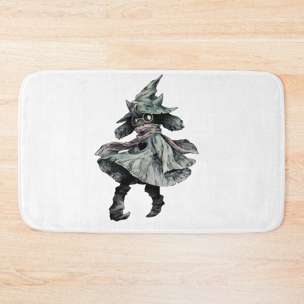 Item preview, Ralsei retro color designed and sold by KillianGrantM.