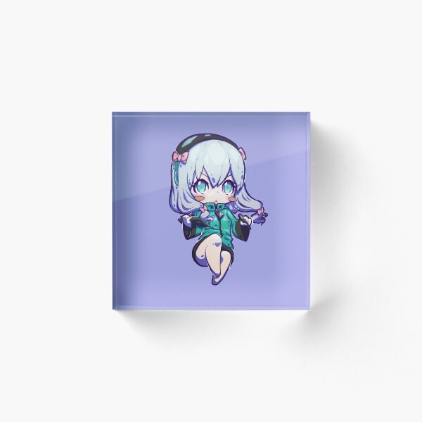 Item preview, Chibi Sagiri Eromanga designed and sold by Dixium.