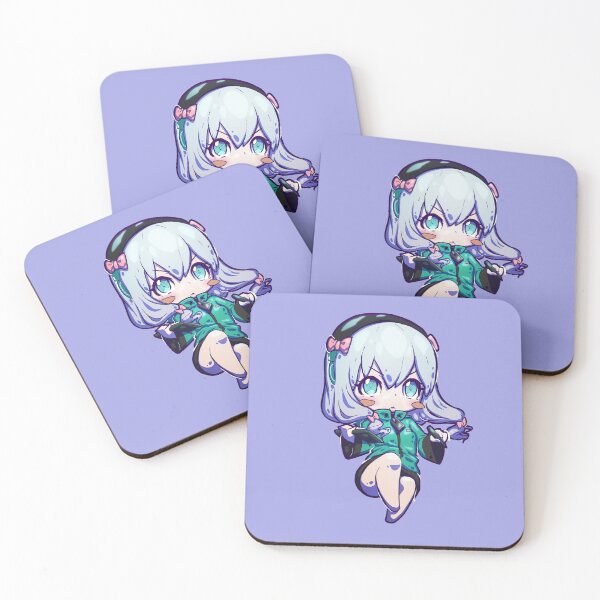 Item preview, Chibi Sagiri Eromanga designed and sold by Dixium.