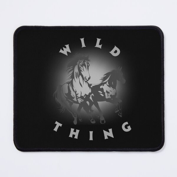 Item preview, WILD THING designed and sold by PhraseCreatives.