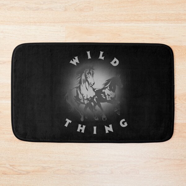 Item preview, WILD THING designed and sold by PhraseCreatives.