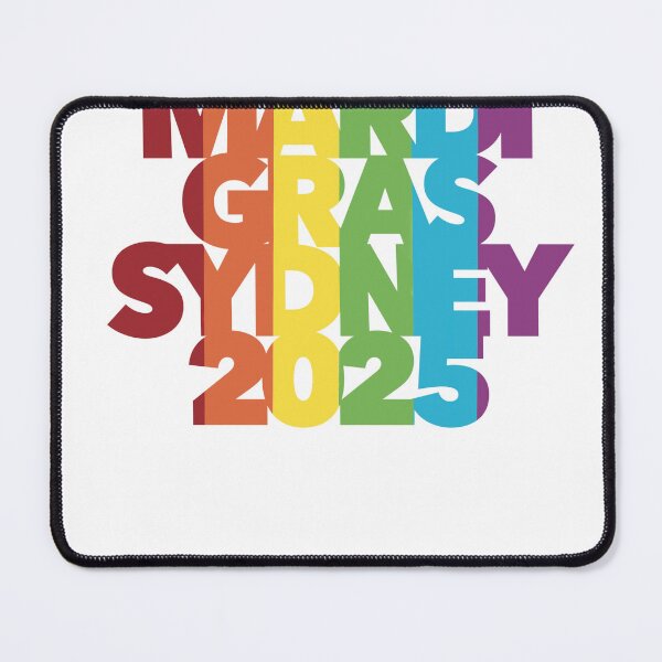 Item preview, Mardi Gras 2025 designed and sold by julianjoo.