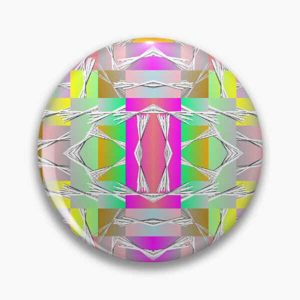 Item preview, Geometric pattern -3 designed and sold by Codingart9.