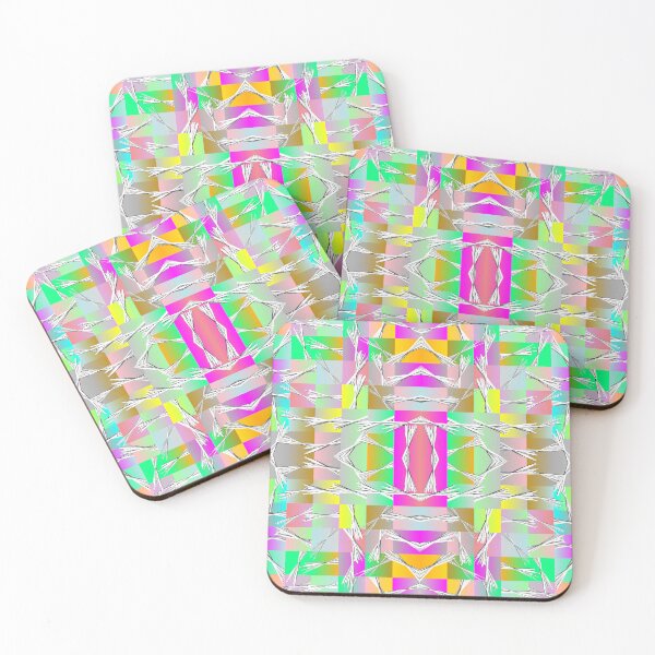 Item preview, Geometric pattern -3 designed and sold by Codingart9.