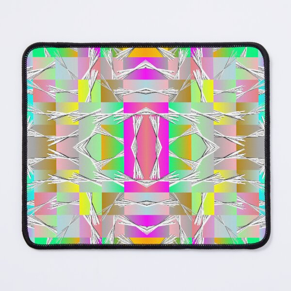 Item preview, Geometric pattern -3 designed and sold by Codingart9.