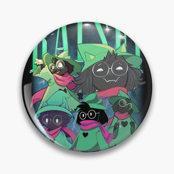 Item preview, Ralsei Vintage Bootleg   designed and sold by KillianGrantM.