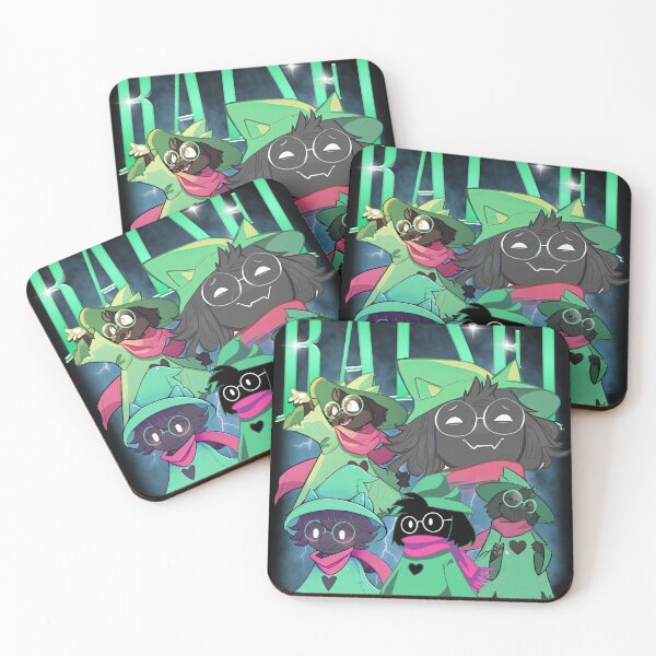 Item preview, Ralsei Vintage Bootleg   designed and sold by KillianGrantM.