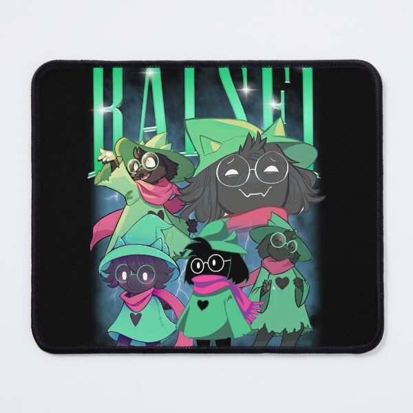 Item preview, Ralsei Vintage Bootleg   designed and sold by KillianGrantM.
