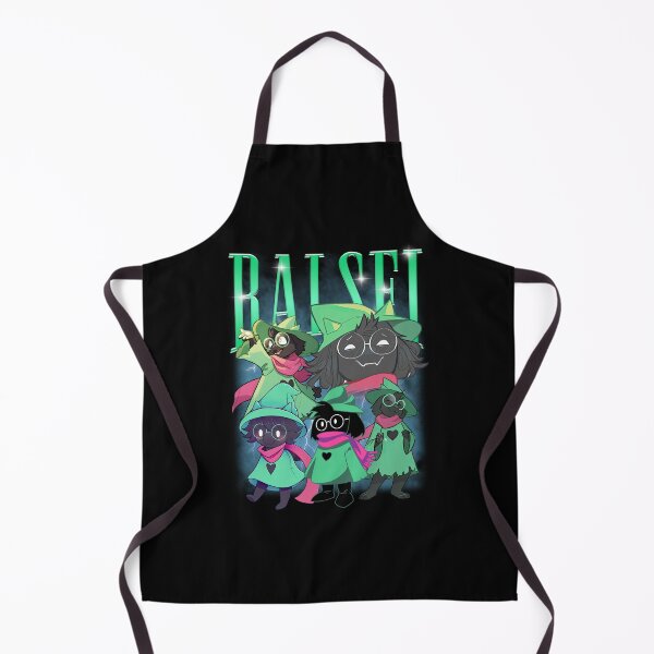 Item preview, Ralsei Vintage Bootleg designed and sold by KillianGrantM.