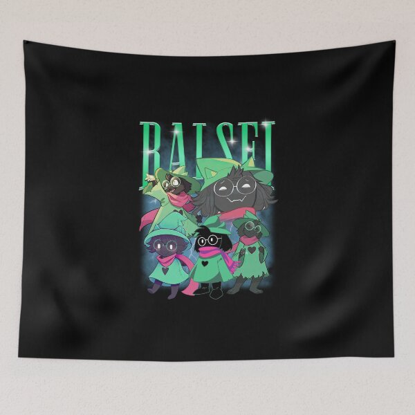 Item preview, Ralsei Vintage Bootleg   designed and sold by KillianGrantM.