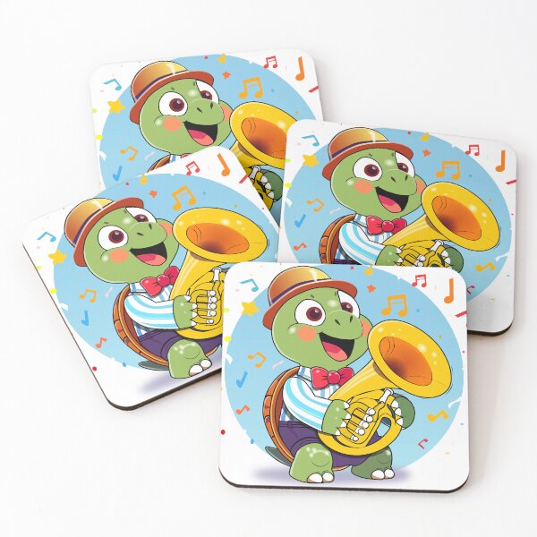 Item preview, Tortuba designed and sold by FzCooper.