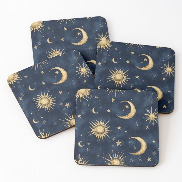 Item preview, Dark Academia Pattern Maxima designed and sold by Lichtisign.