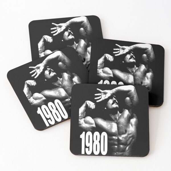Item preview, 1980 Fraud designed and sold by VicFreedomind.