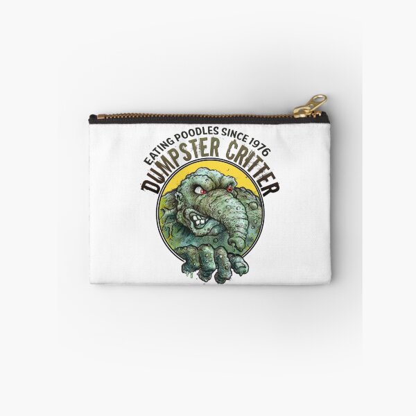 Item preview, Dumpster Critter. designed and sold by John Gieg.