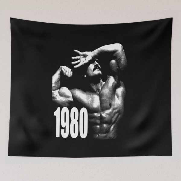 Item preview, 1980 Fraud designed and sold by VicFreedomind.