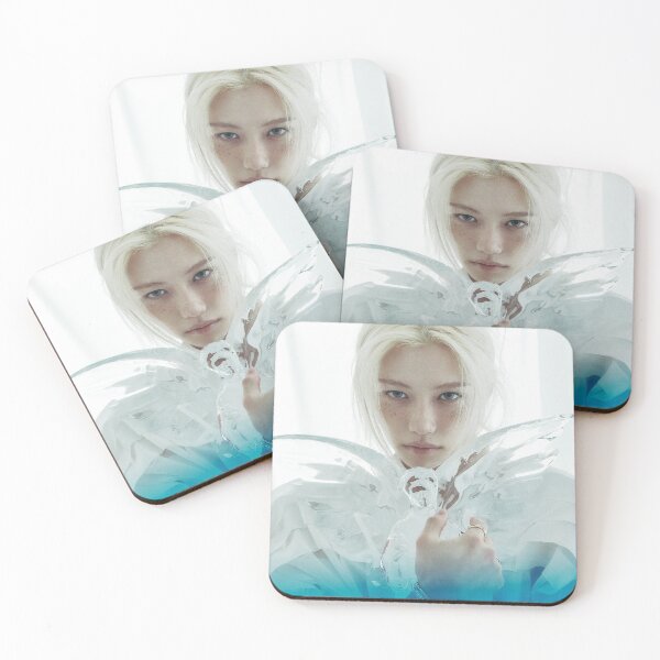 Item preview, Stray Kids Lee Felix sunshine yongbok ethereal prince photo skz kpop you make stray kids stay designed and sold by Kpop-Noona.