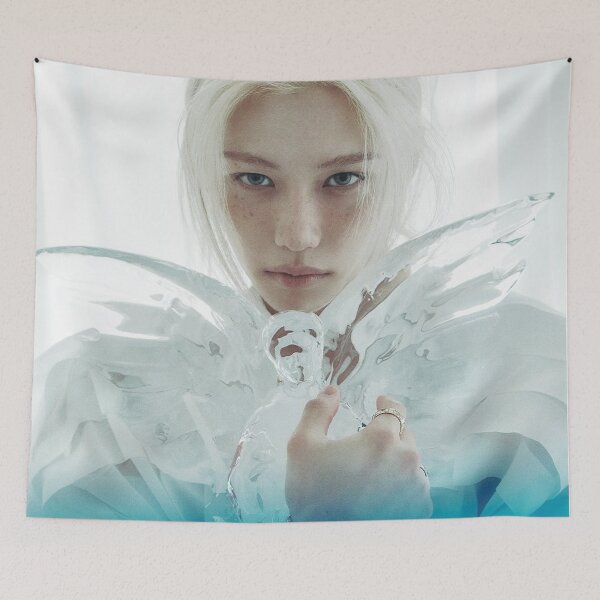 Item preview, Stray Kids Lee Felix sunshine yongbok ethereal prince photo skz kpop you make stray kids stay designed and sold by Kpop-Noona.