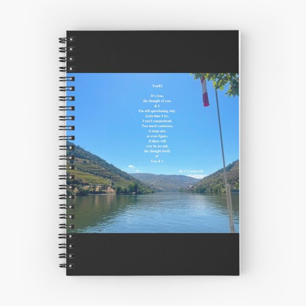 Item preview, You&I. (CCE). designed and sold by Auniquethic.