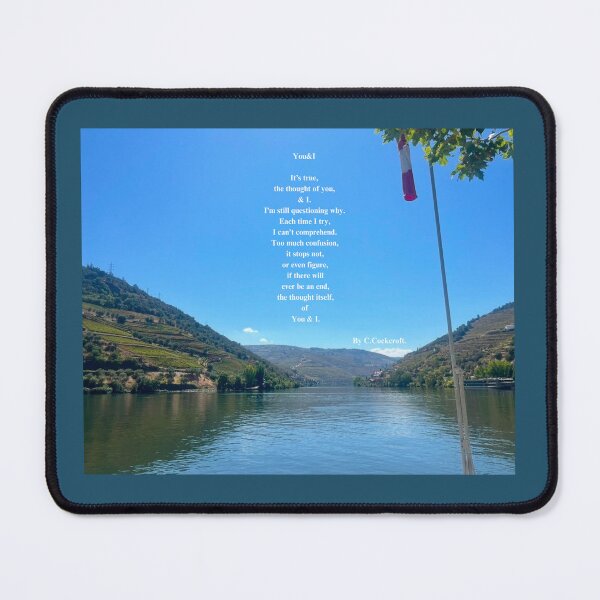 Item preview, You&I. (CCE). designed and sold by Auniquethic.