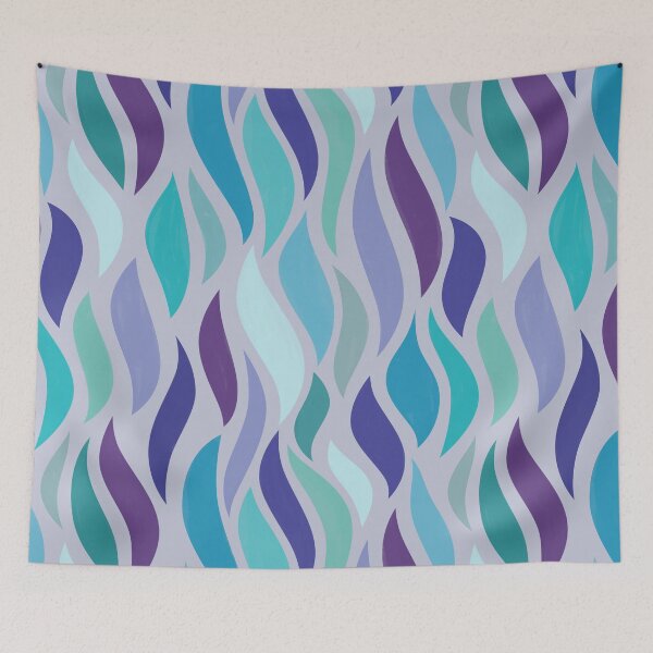 Item preview, Lagoon designed and sold by CarlyWatts.