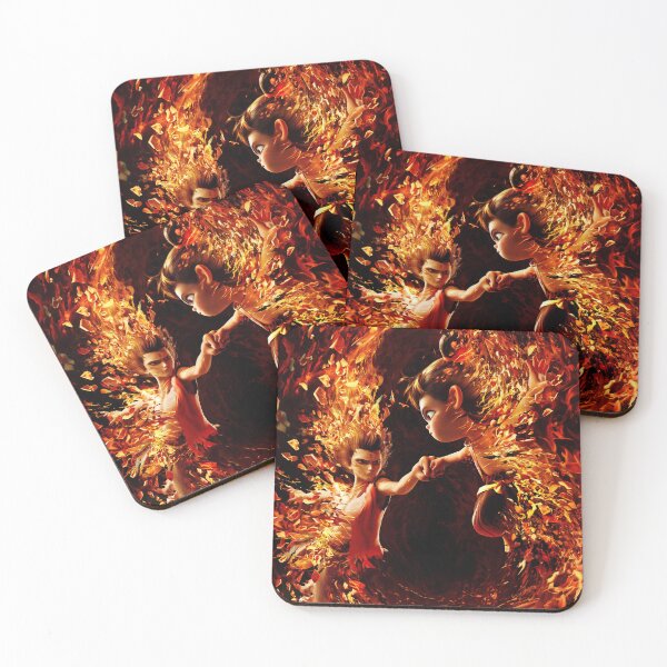Item preview, Ne Zha 2 designed and sold by AishaOneLove.