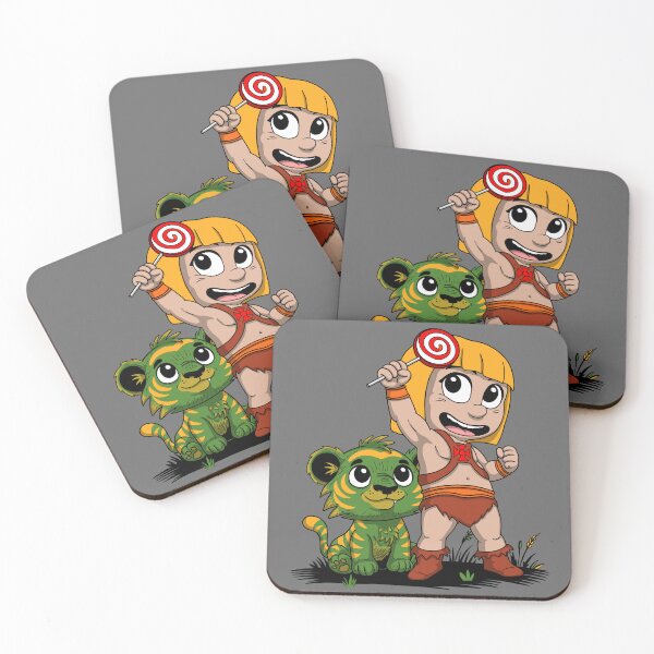 Item preview, Master of the kindergarten. designed and sold by J.C. Maziu.