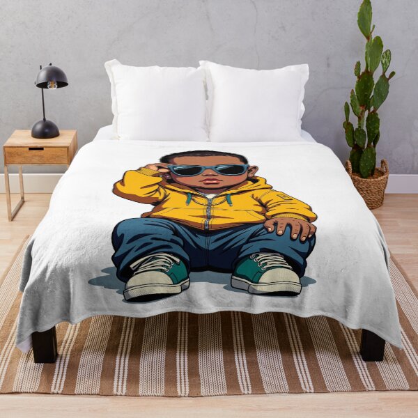 Item preview, HIP HOP Baby Boy designed and sold by FortuneWildCat.