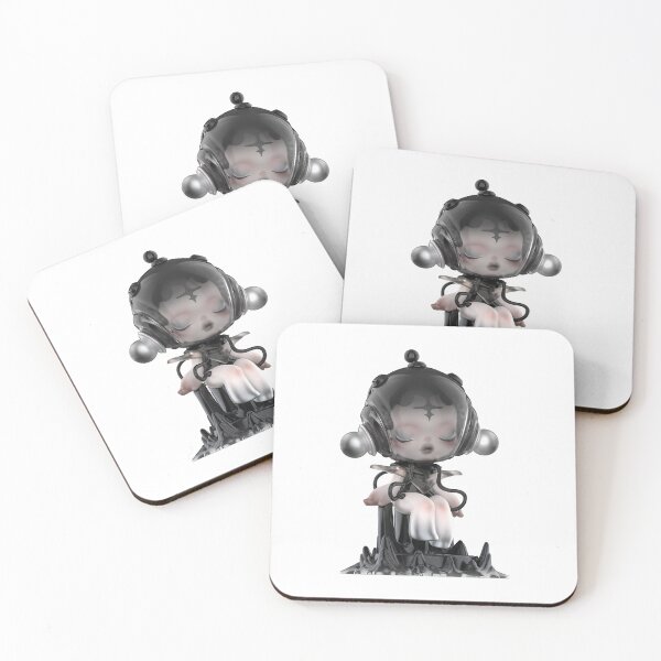 Item preview, ♡ Skullpanda The Sound Series Secret Edition The Equilibrium ♡ designed and sold by ♡ lexiecharmz ♡.