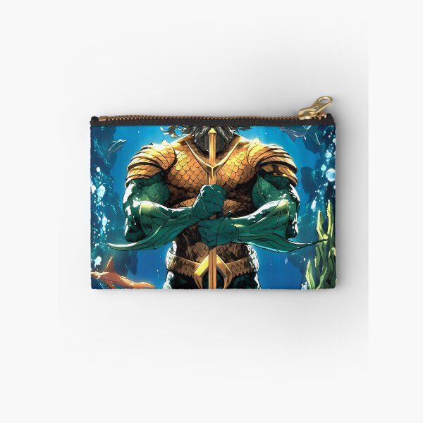 Item preview, Aquaman designed and sold by Spectrys.