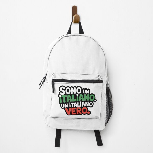 Item preview, Sono un italiano Un italiano vero designed and sold by Coccoloso.