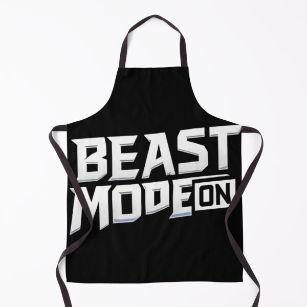 Item preview, Beast Mode On designed and sold by MaciejCraft.
