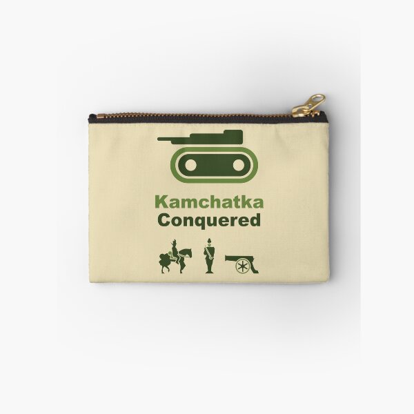 Item preview, Risiko Kamchatka Green designed and sold by rapidograph.