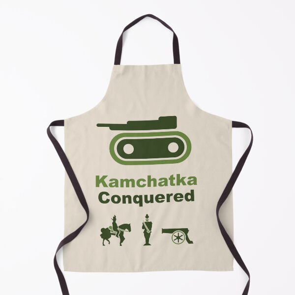 Item preview, Risiko Kamchatka Green designed and sold by rapidograph.