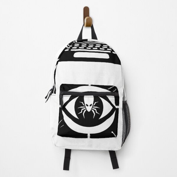 Item preview, "Cyber Spy Vision: Modern Tech Art" designed and sold by Istyak7.