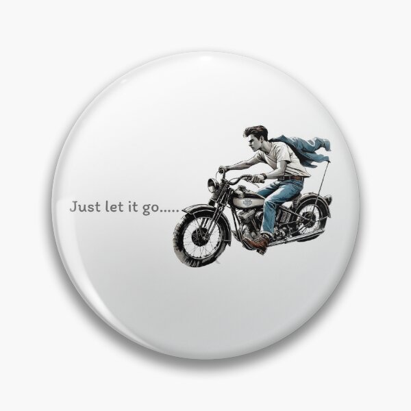 Item preview, Just let it go designed and sold by arokya53.