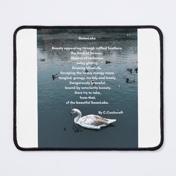 Item preview, Swanlake. (CCE).  designed and sold by Auniquethic.