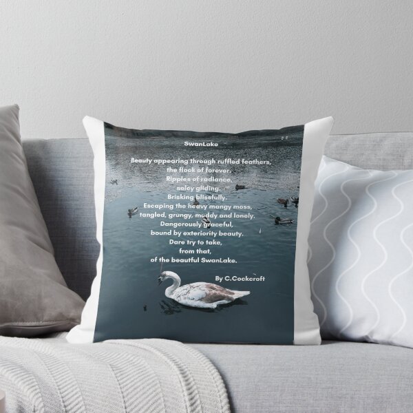 Item preview, Swanlake. (CCE).  designed and sold by Auniquethic.