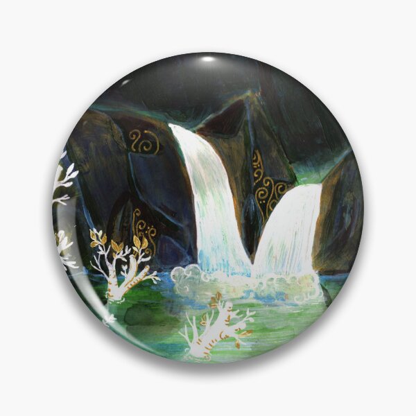 Item preview, Magical cave designed and sold by EderaCreation.