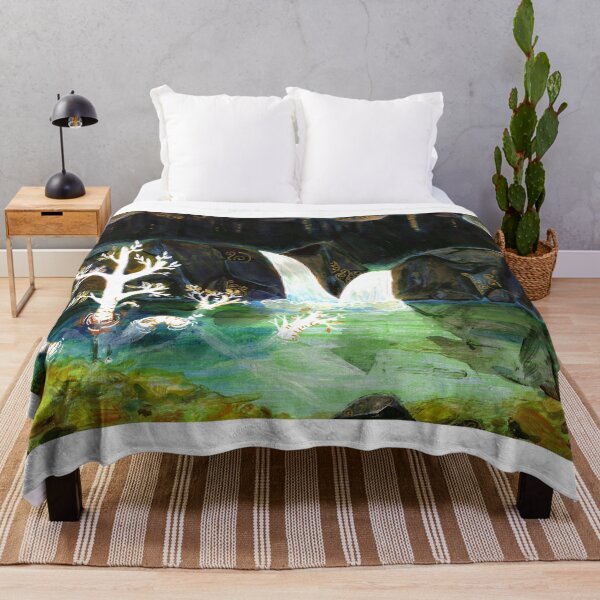 Item preview, Magical cave designed and sold by EderaCreation.