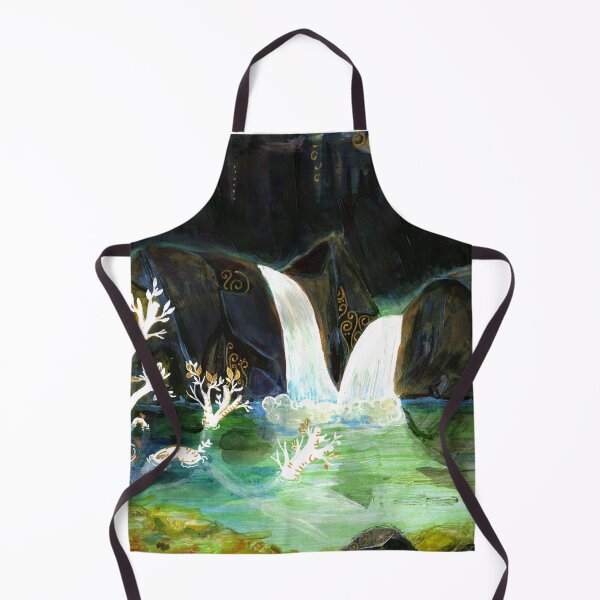Item preview, Magical cave designed and sold by EderaCreation.
