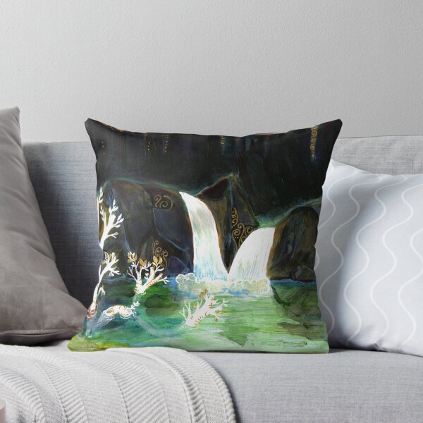 Item preview, Magical cave designed and sold by EderaCreation.