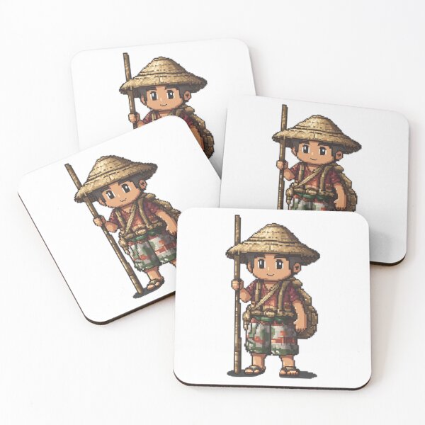 Item preview,  Thai Novice Adventurer designed and sold by AnanchaiP.