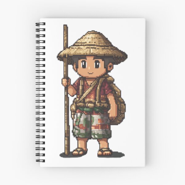 Item preview,  Thai Novice Adventurer designed and sold by AnanchaiP.