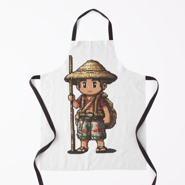 Item preview, Thai Novice Adventurer designed and sold by AnanchaiP.