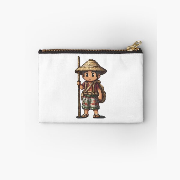 Item preview,  Thai Novice Adventurer designed and sold by AnanchaiP.