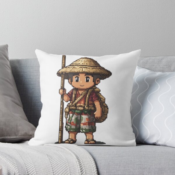 Item preview,  Thai Novice Adventurer designed and sold by AnanchaiP.